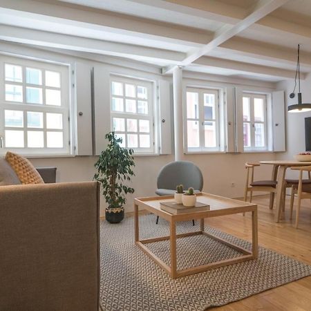 Souto Apartments Порту Екстер'єр фото