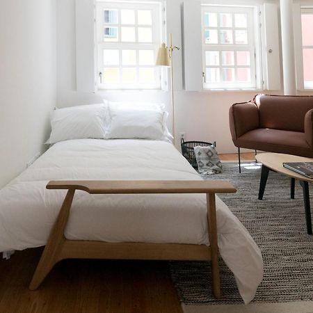 Souto Apartments Порту Екстер'єр фото