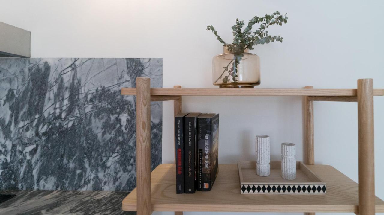 Souto Apartments Порту Екстер'єр фото
