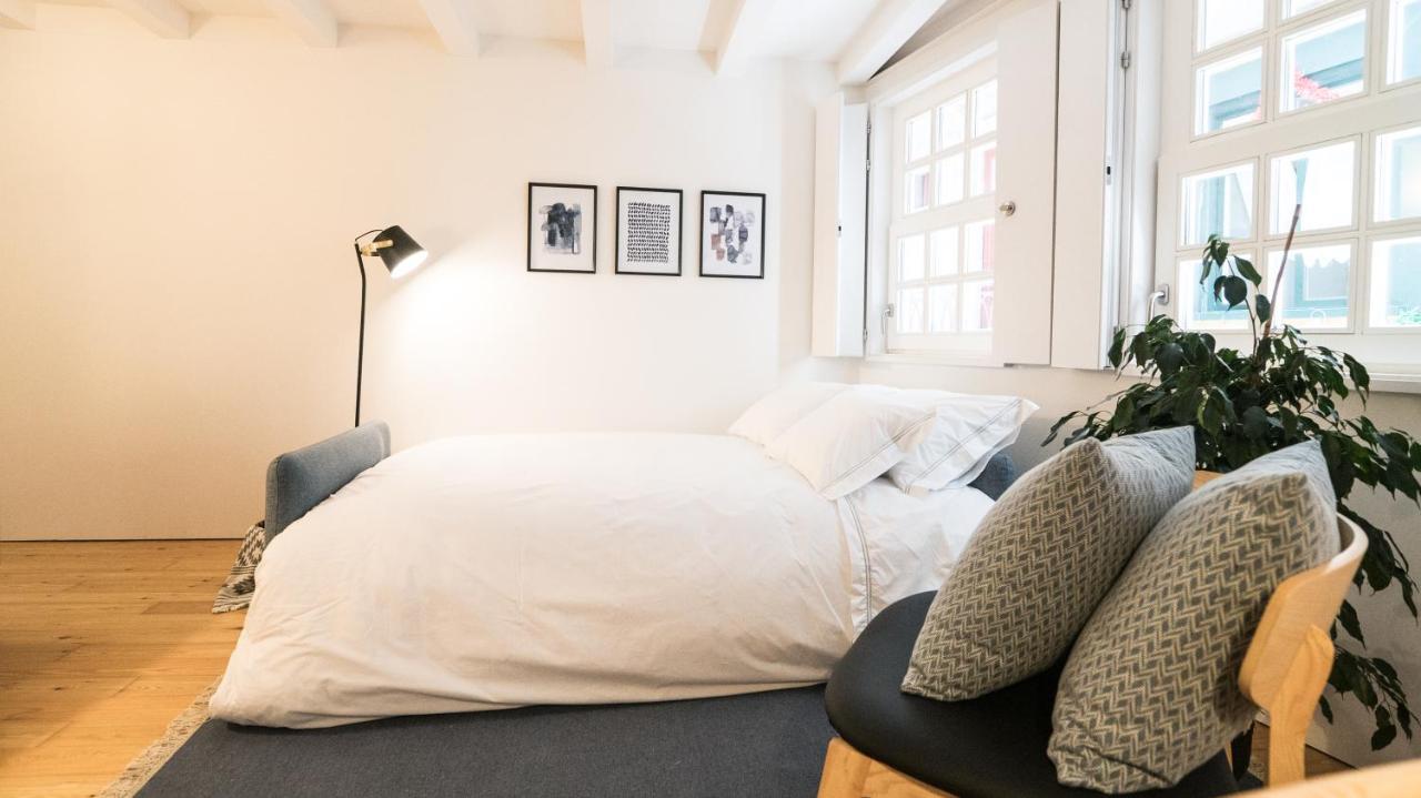 Souto Apartments Порту Екстер'єр фото