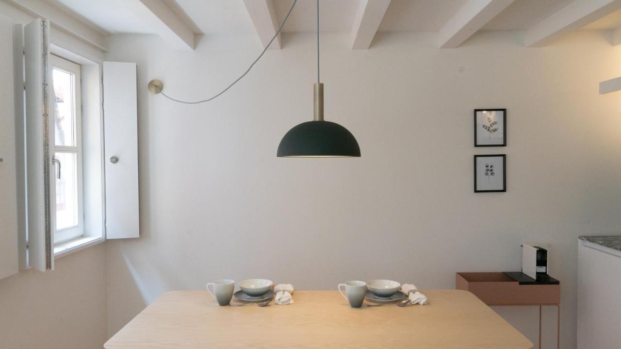 Souto Apartments Порту Екстер'єр фото