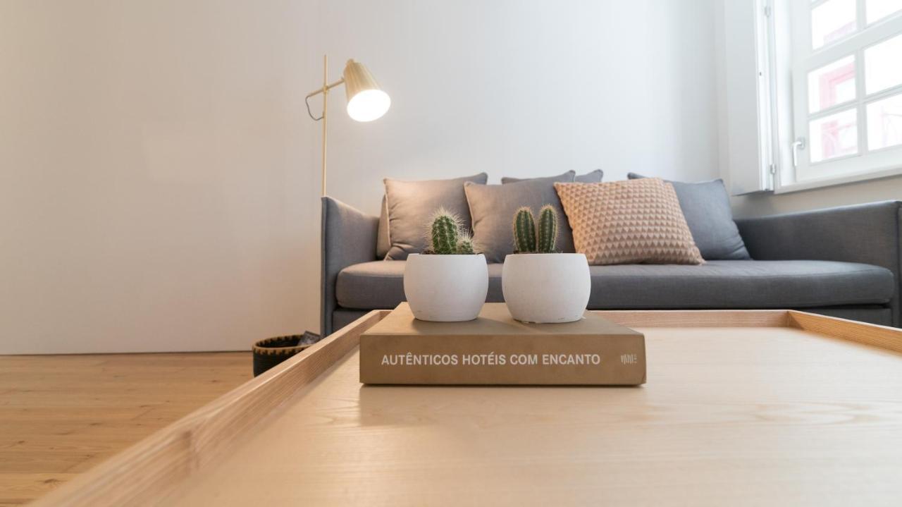 Souto Apartments Порту Екстер'єр фото