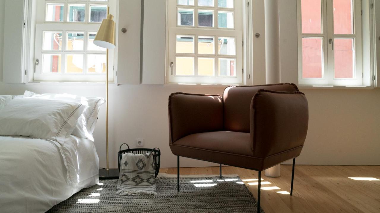 Souto Apartments Порту Екстер'єр фото
