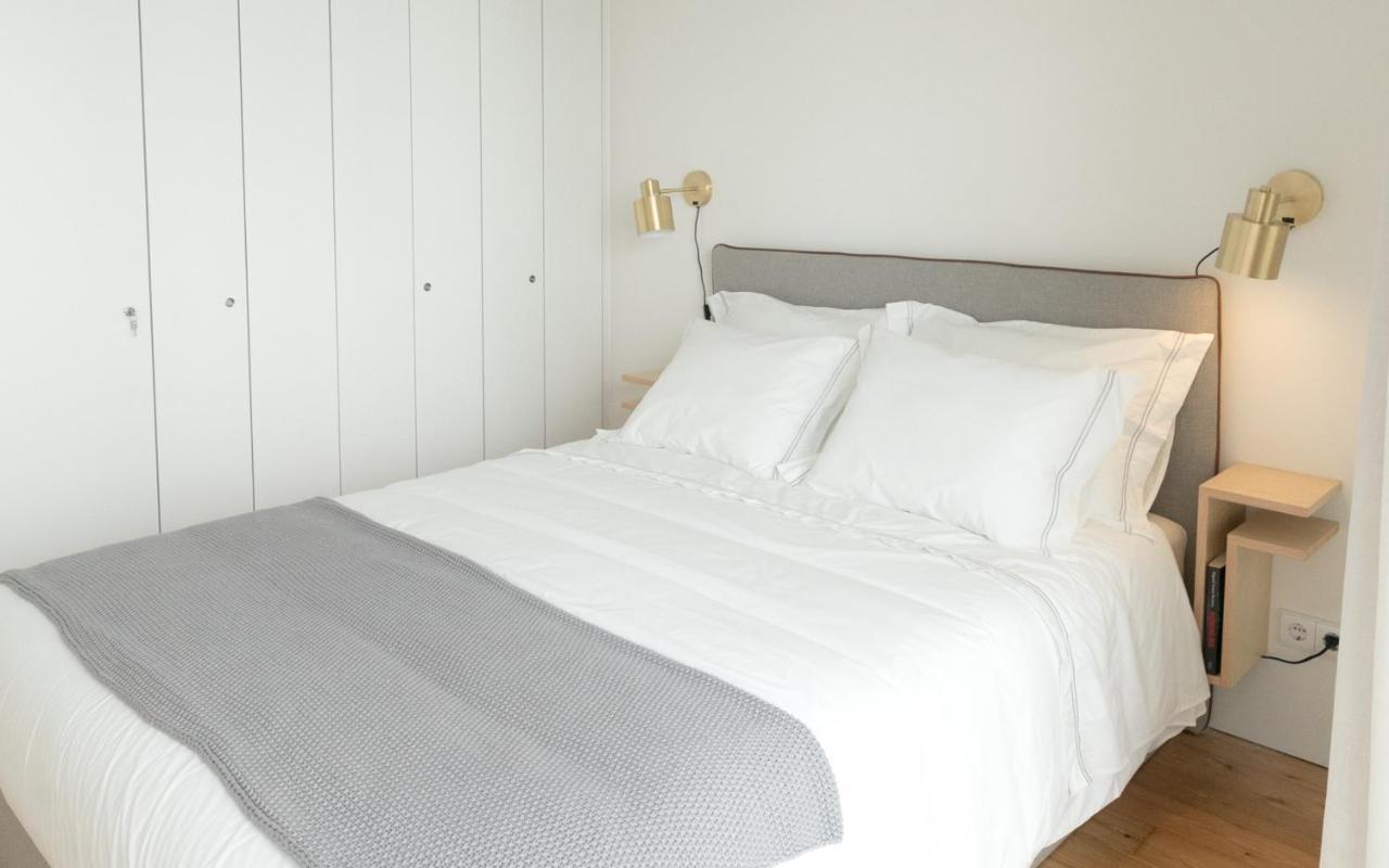 Souto Apartments Порту Екстер'єр фото