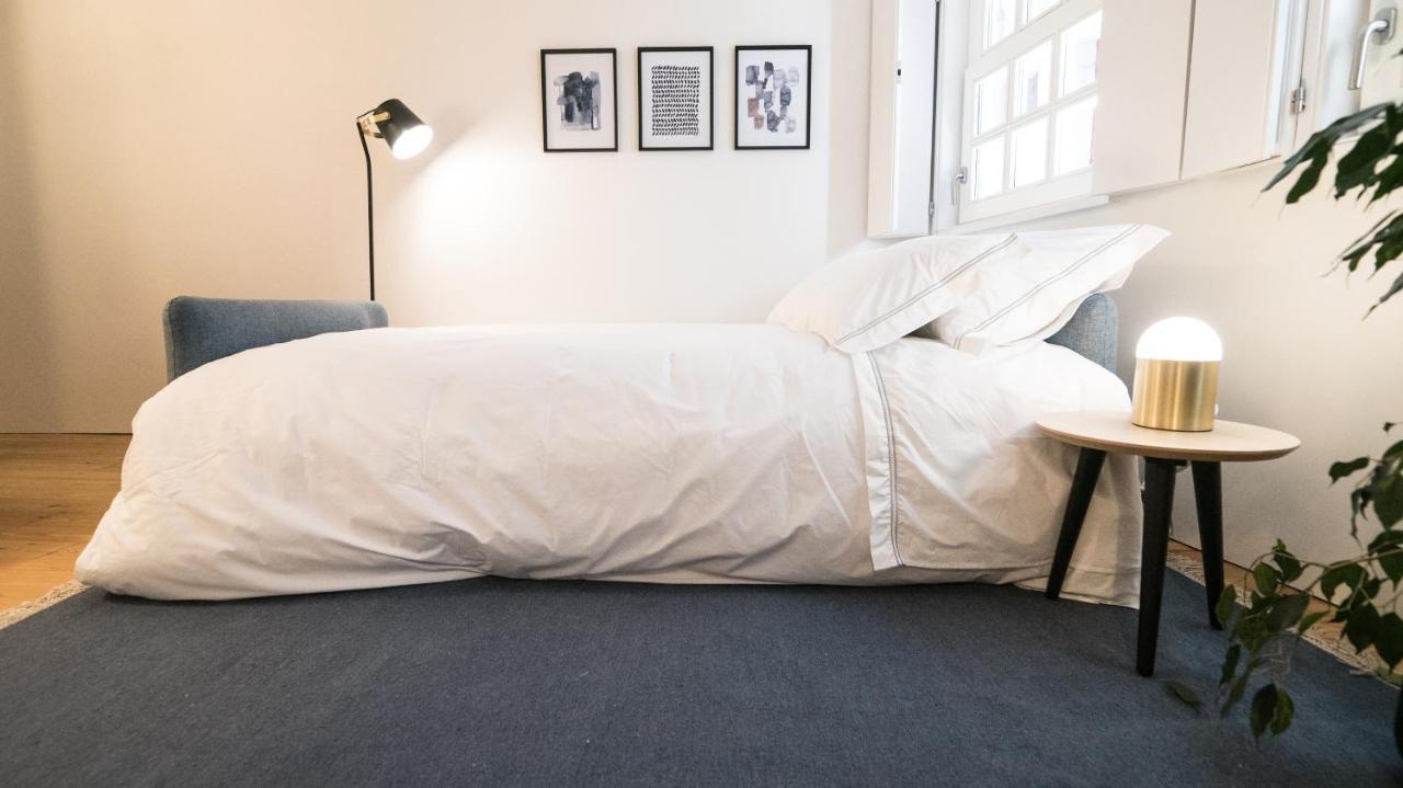 Souto Apartments Порту Екстер'єр фото