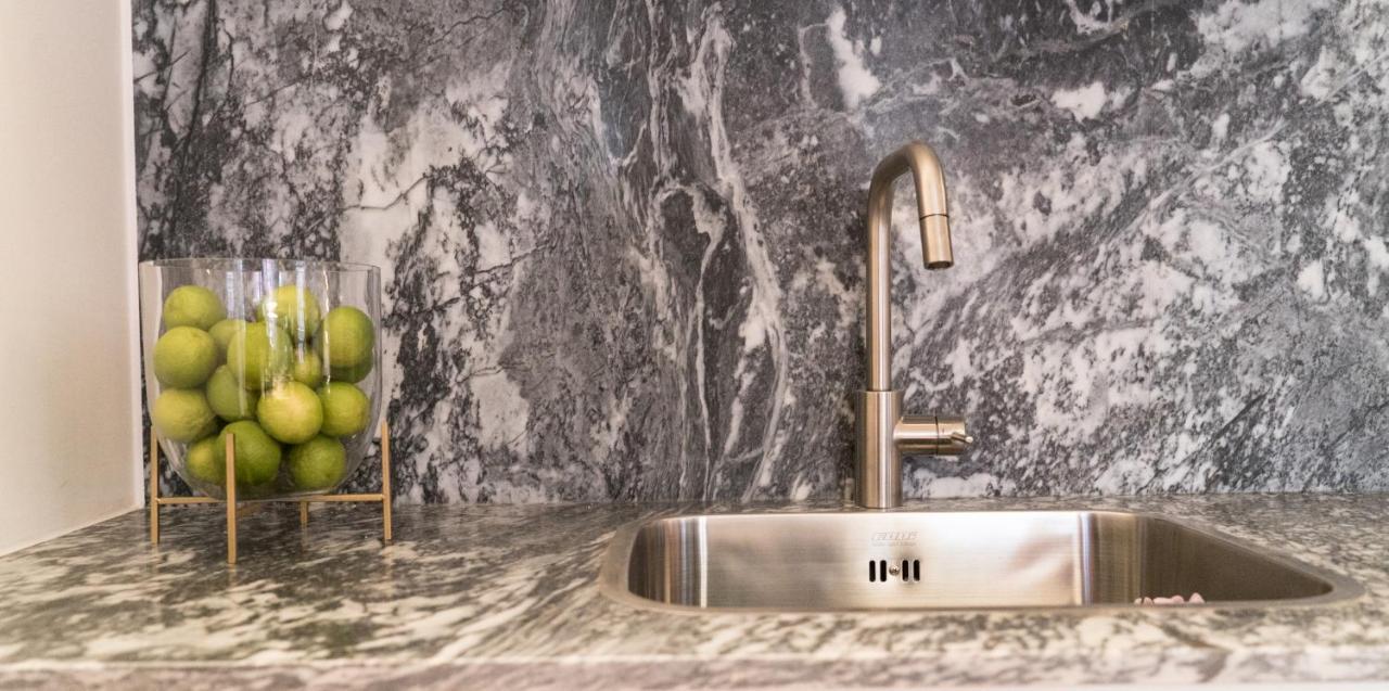 Souto Apartments Порту Екстер'єр фото