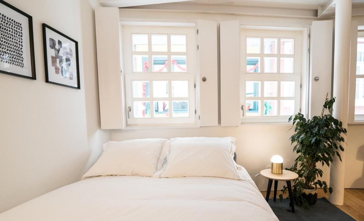 Souto Apartments Порту Екстер'єр фото