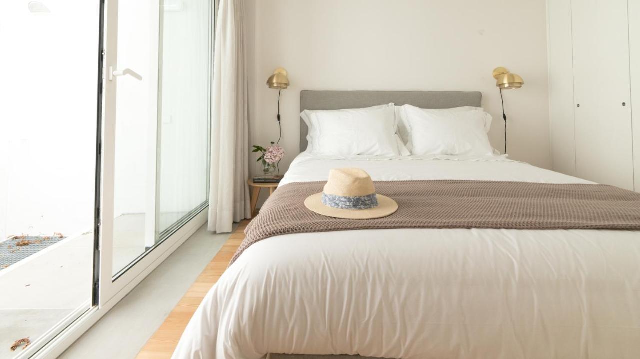 Souto Apartments Порту Екстер'єр фото