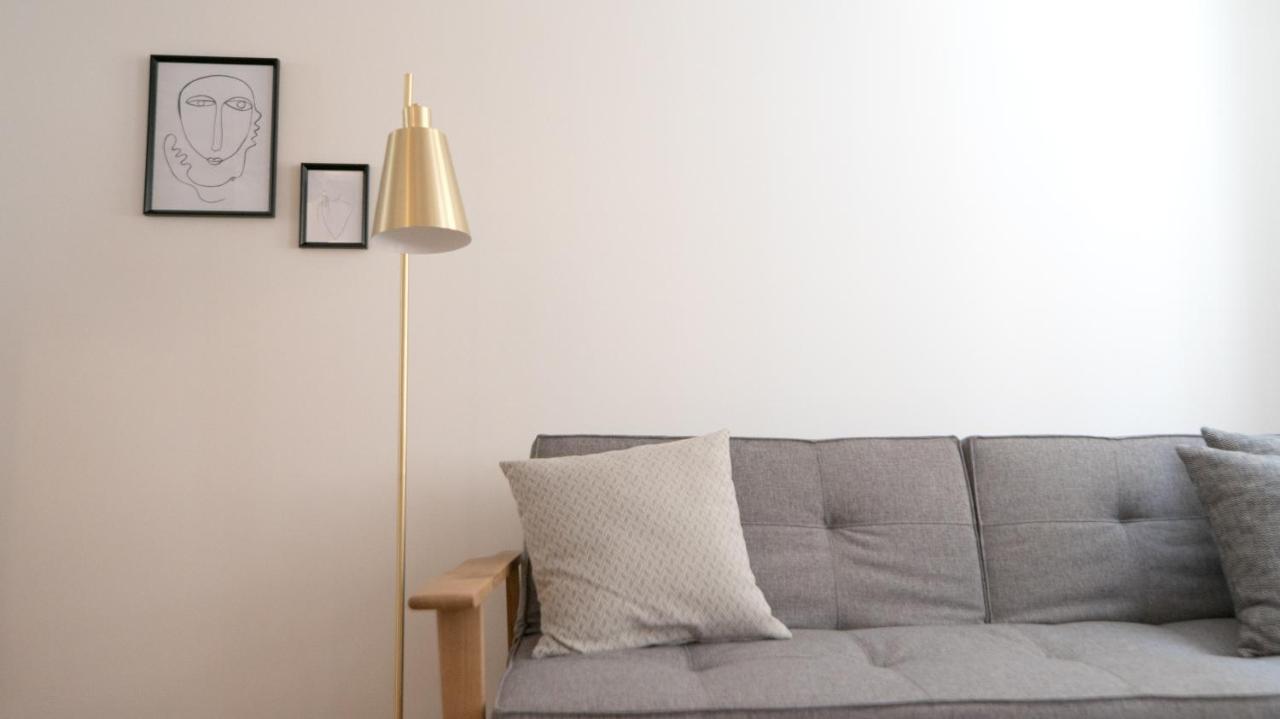 Souto Apartments Порту Екстер'єр фото