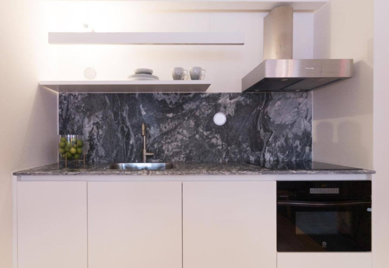 Souto Apartments Порту Екстер'єр фото