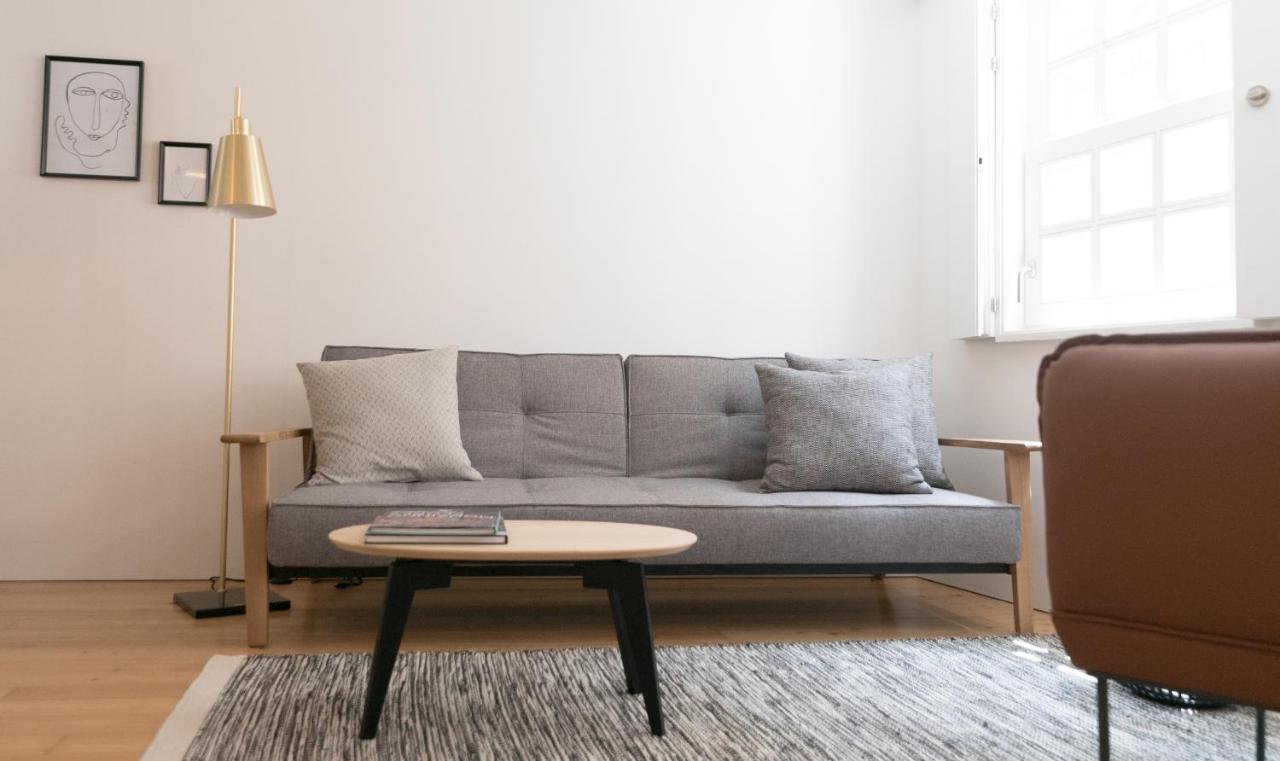 Souto Apartments Порту Екстер'єр фото