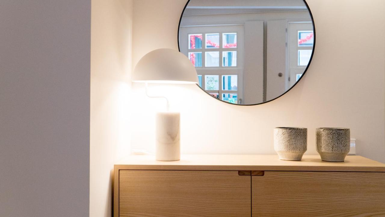 Souto Apartments Порту Екстер'єр фото