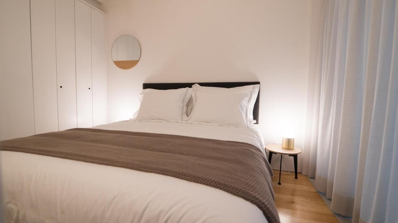 Souto Apartments Порту Екстер'єр фото
